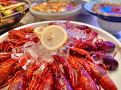 -张小歪的虾·螃蟹·生腌熟醉·打边炉(中山北路店)
