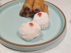 -董鲁烤鸭(建和街店)