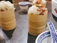 -南京大牌档(新街口德基广场店)