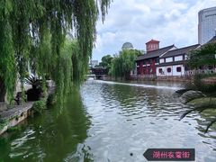 -衣裳街历史文化街区