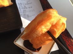 -永和大王(梅家浜店)