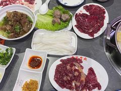 -贵宾牛·潮汕牛肉火锅(珠池总店)