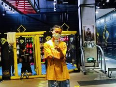 -古德菲力健身(广体店)