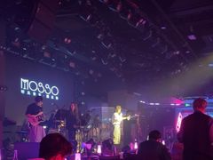 -MOSSO音乐酒吧·live house(南京旗舰店)