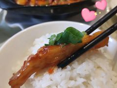 米饭-南方酒店·淮扬菜(回民街店)