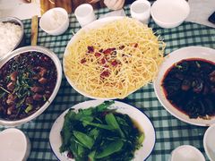 -无味饭店(九眼桥商业文化广场店)