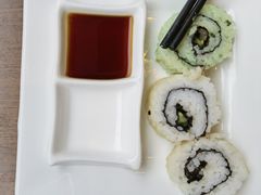 -上海丽笙精选海仑宾馆·莫赛克餐厅