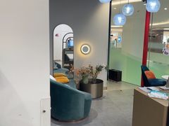 -海马体照相馆(北京apm店)