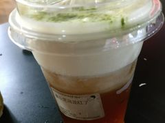-喜茶(深圳福田星河COCO Park店)