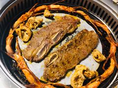 -晓东量贩式烤肉(银亿阳光城店)
