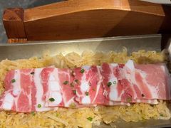 -西塔老太太泥炉烤肉(万柳华联店)