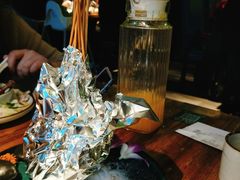 火焰基围虾-嘉禾·悦享餐厅(八方汇店)