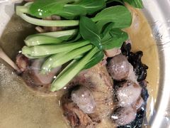 -壹只菜·崇明本地特色菜(崇明南门店)
