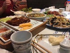 -京氣春饼(机场店)