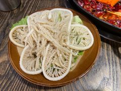 -冯校长老火锅(深圳总店)