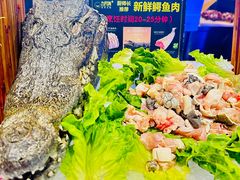 -九月海·海鲜自助(世纪东方店)