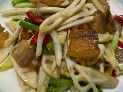 -龙姐私房菜(和顺古镇店)