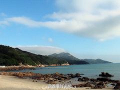 -南丫岛