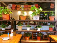 大堂-福苗小骆驼烧烤(曲江店)