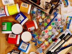 -MUJI无印良品(世博源店)