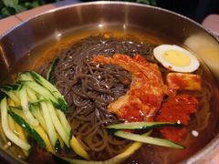 -长寿参鸡汤(朝韩风情街店)