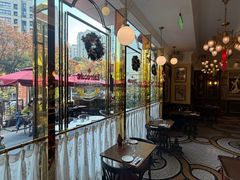 -Entrecôte 法国牛扒馆(保利·时光里店)