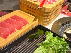 -空之介寿喜烧·和牛放题(恒隆广场店)