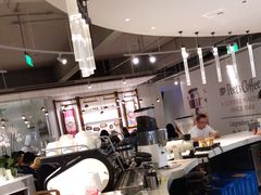-Peet's 皮爷咖啡(东湖路手作店)