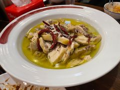 -宝中宝食府(清泰街店)