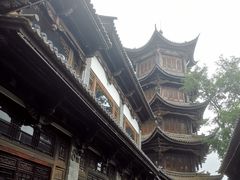 -云南民族村