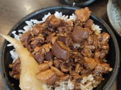 -古代饭堂(冠亚店)