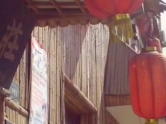 门面-风波庄(洪家楼店)