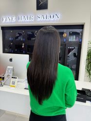 点击看大图 -FINE HAIR 烫染专业设计