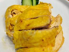 -侬佳蒸菜馆(听潮店)