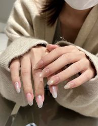 -MB·nail美甲美睫