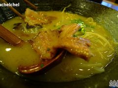 P1360447-美浓屋日式拉面(荣华东道店)