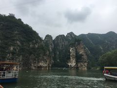 -大连冰峪旅游度假区