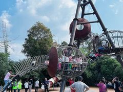 -枫香湖儿童公园