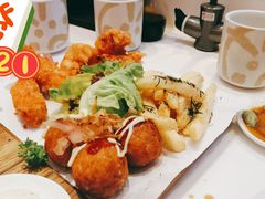 -元气寿司(东方宝泰店)