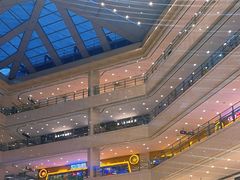 -光启城时尚购物中心