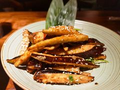 -薇酌饮·陕西菜(南门外店)
