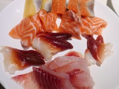 -加餐海鲜自助(集美银泰百货店)