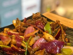 -壹酒贰肉1926·深夜食堂(南京北街店)