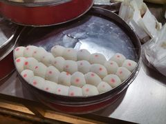 -陆氏梅花糕(老门东店)