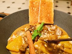 -太食獸泰式茶餐厅(IFS国金中心店)