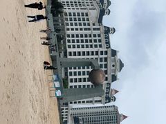-青澳湾北回归线广场