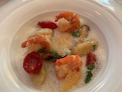 -翡翠36餐厅(浦东香格里拉店)