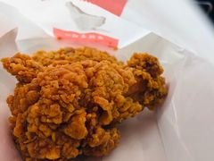 -麦当劳(乳山路店)