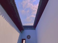 -西园戒幢律寺