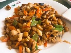 -晋阳饭庄(虎坊桥店)